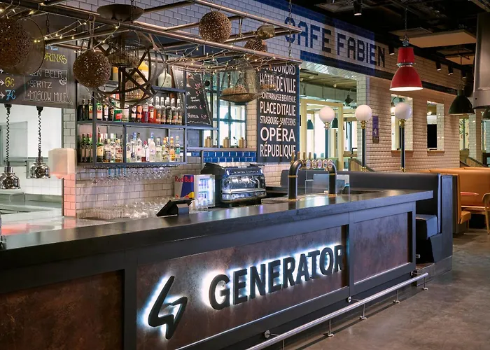 Generator